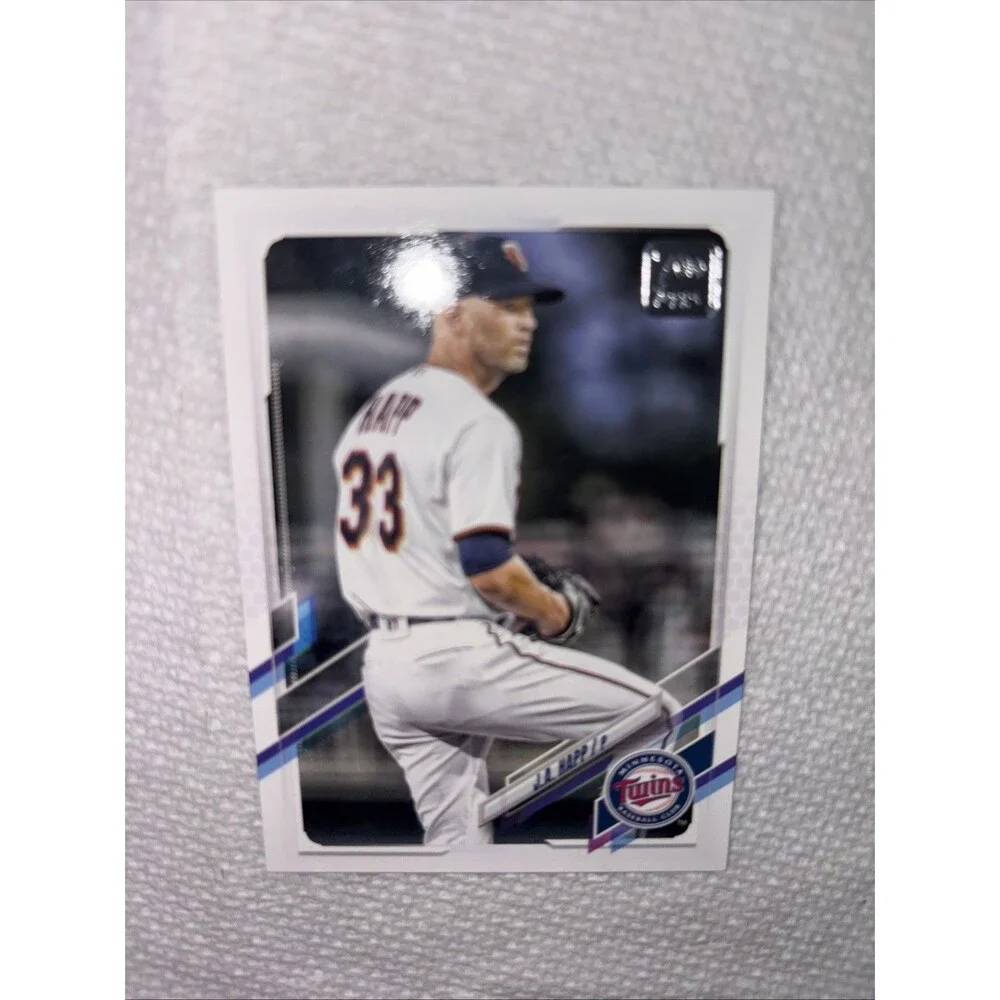 Minnesota Twins Card Lot + Brooks Lee + Ober + Cubbage – 14 Cards
